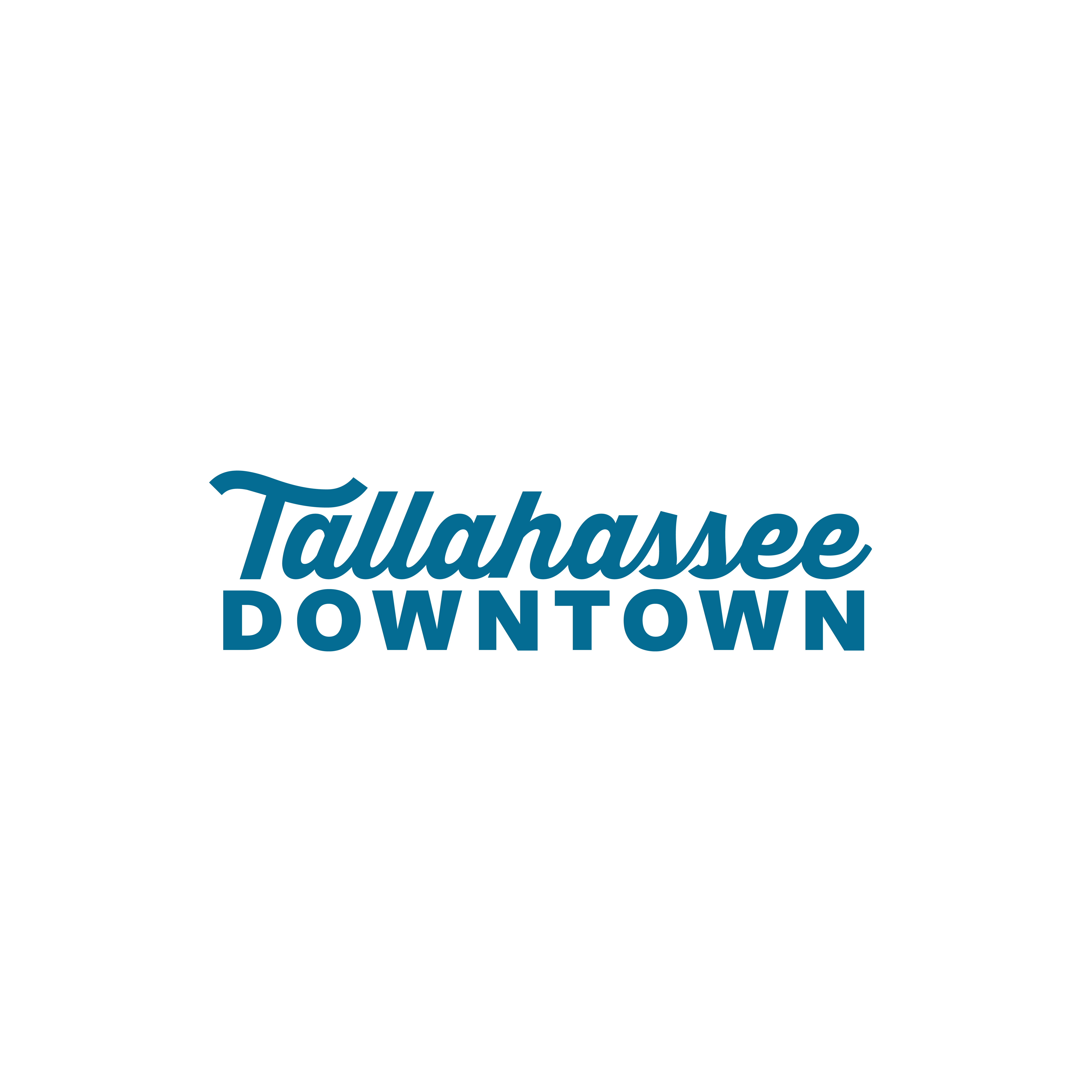 Tallahassee Downtown